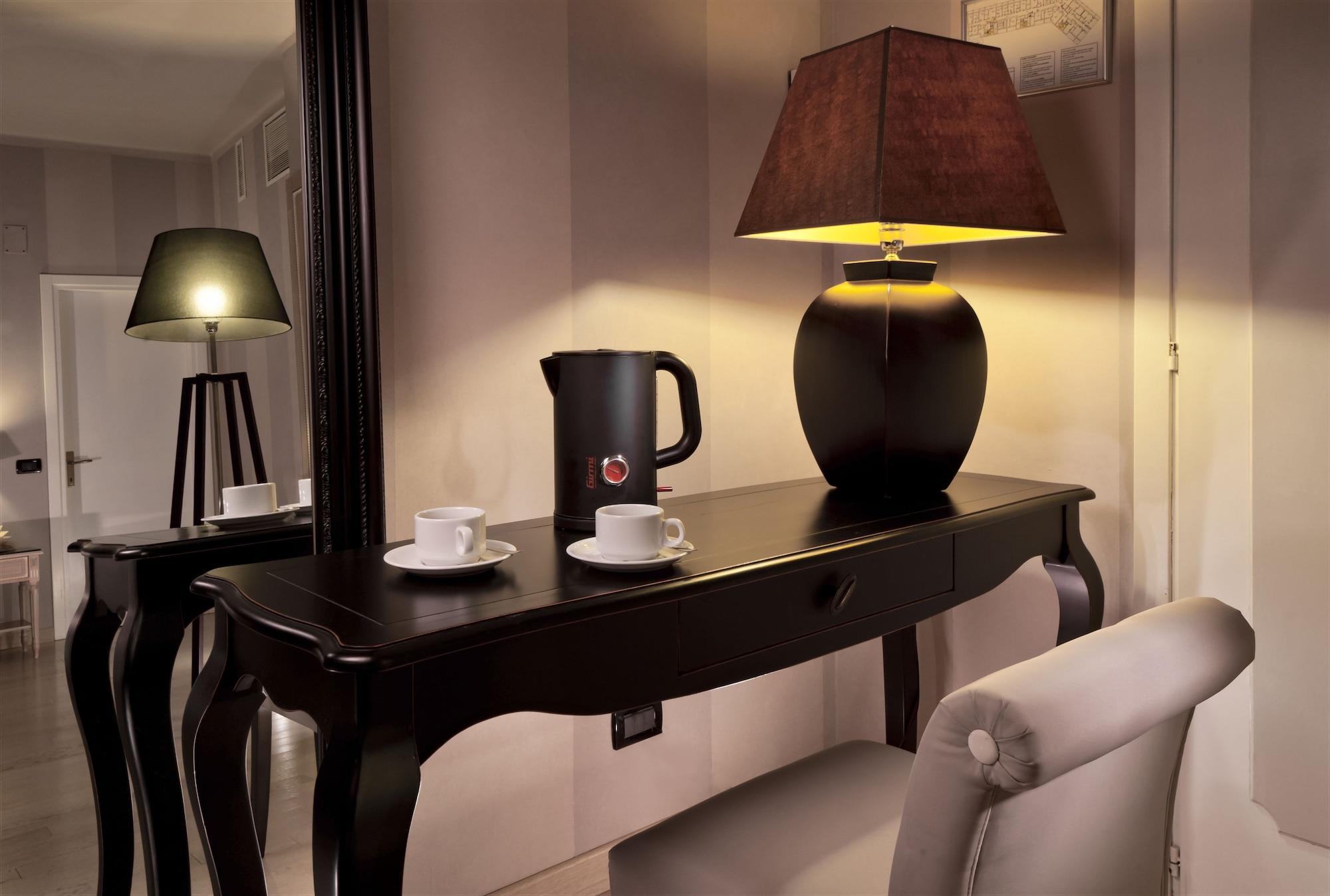 C-hotels Ambasciatori Hotel Florença