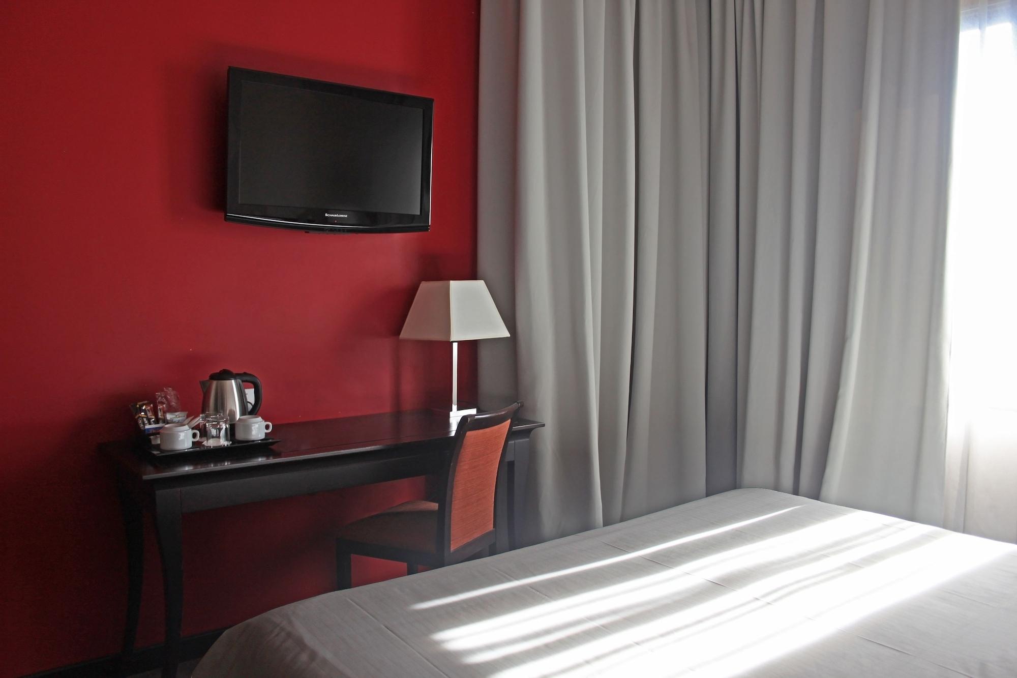 C-hotels Ambasciatori 4* Florença