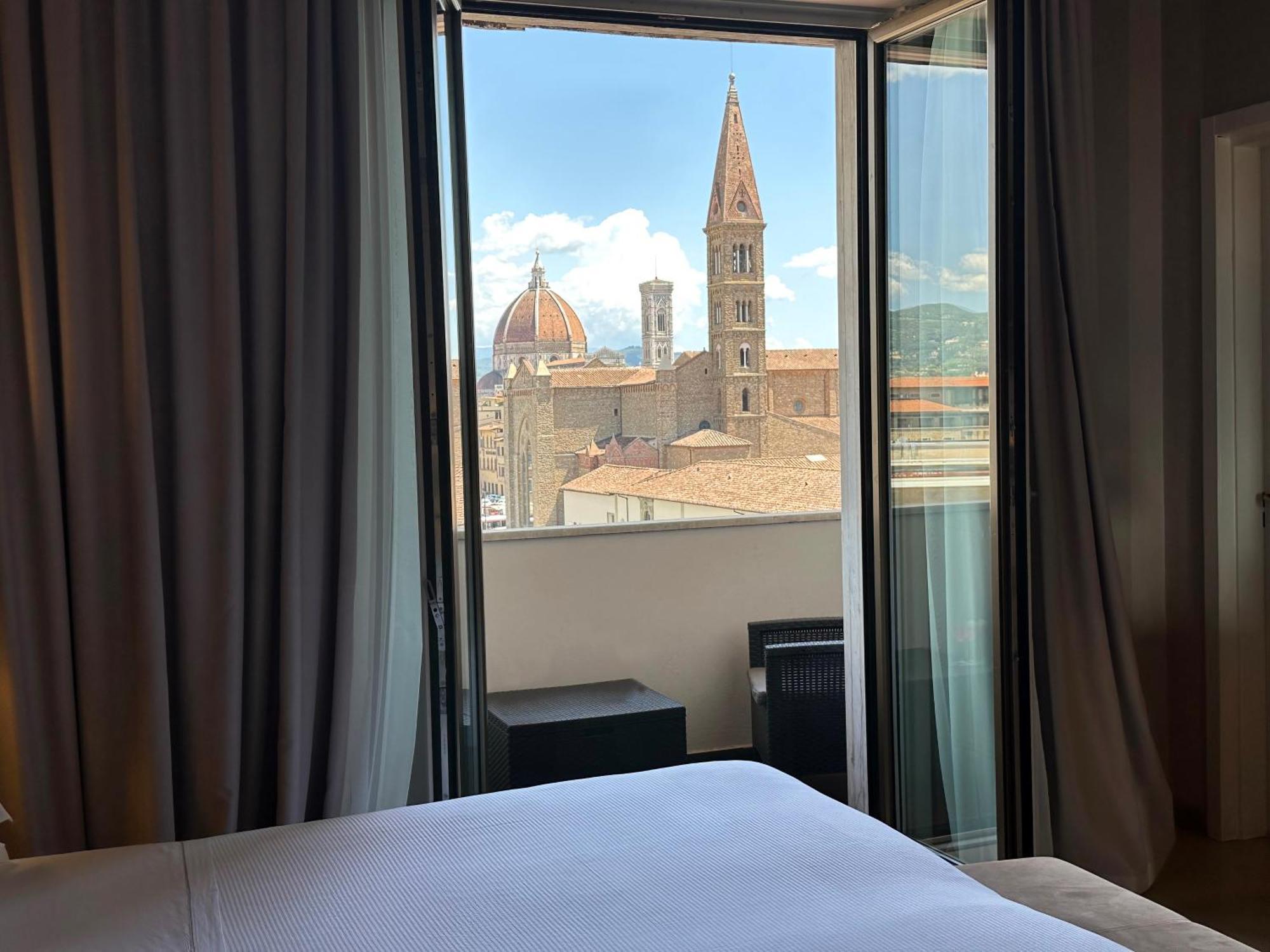 C-hotels Ambasciatori 4* Florence