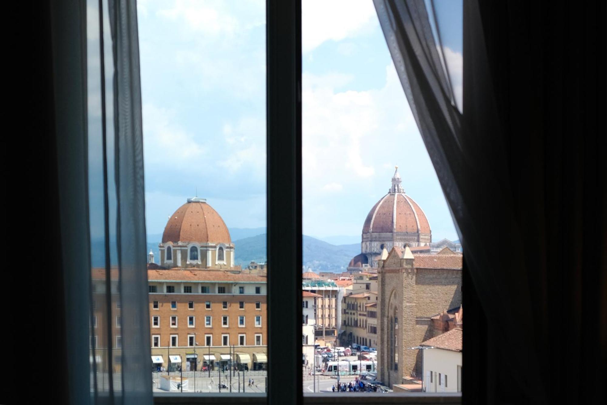 C-hotels Ambasciatori 4* Florença