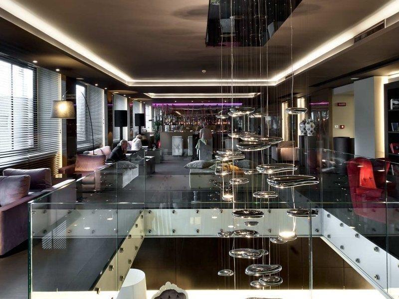 Hotel C-hotels Ambasciatori Florence