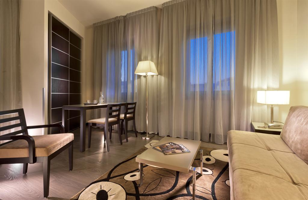 C-hotels Ambasciatori 4* Florença