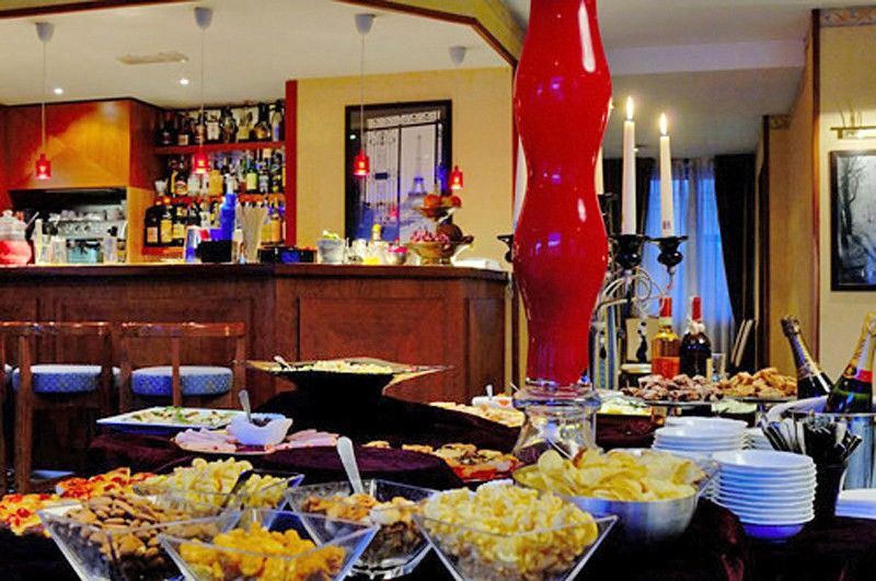 C-hotels Ambasciatori 4* Florence