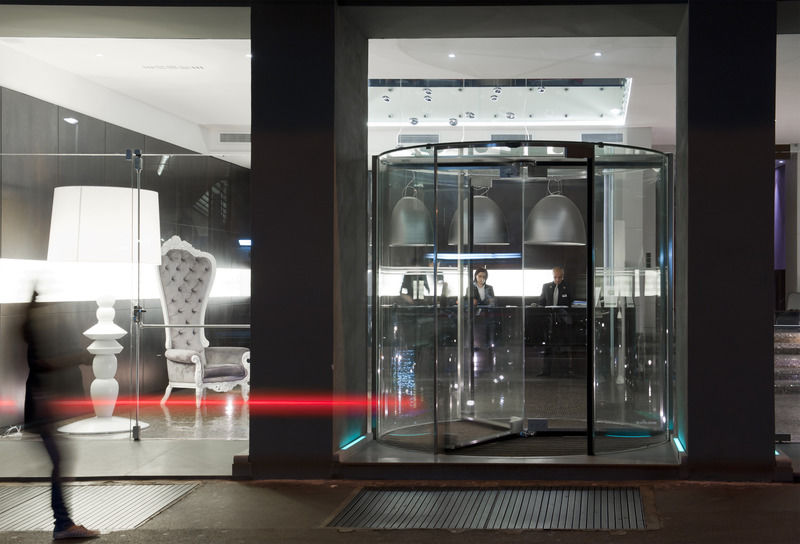C-hotels Ambasciatori Hotel Florence