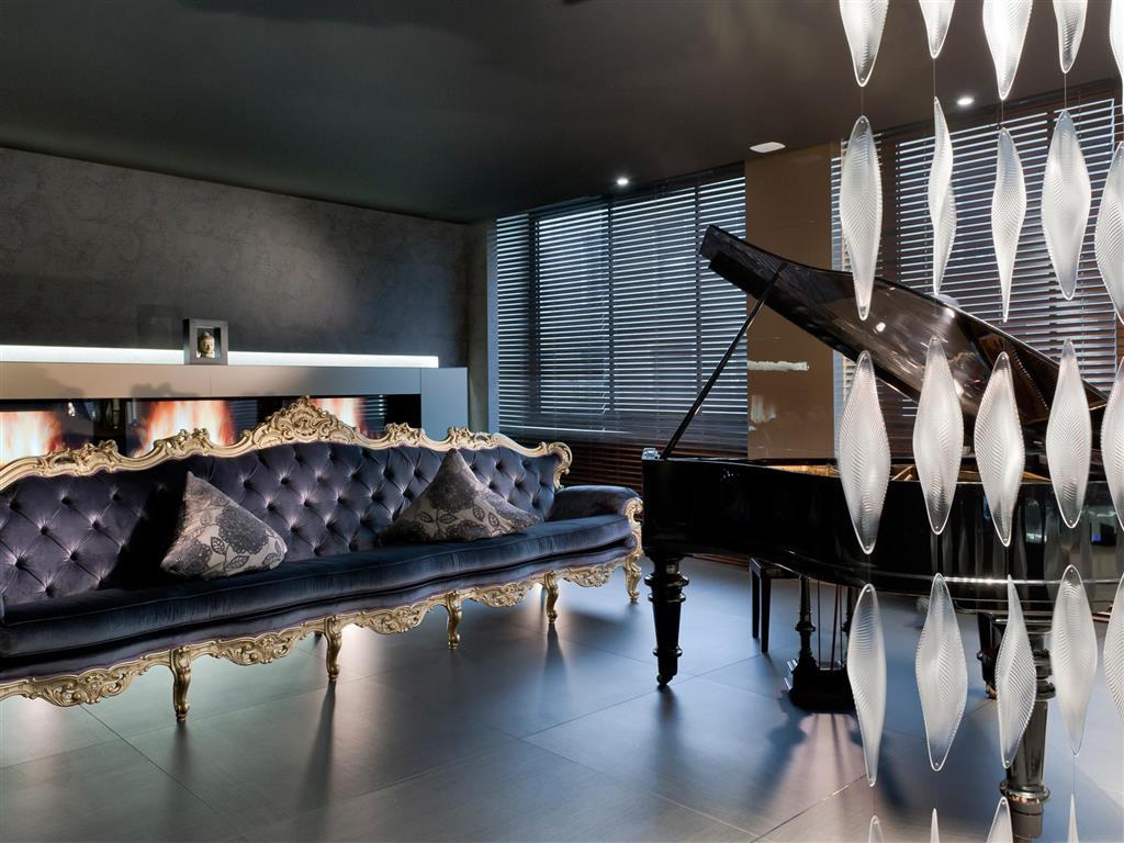 C-hotels Ambasciatori 4* Florence