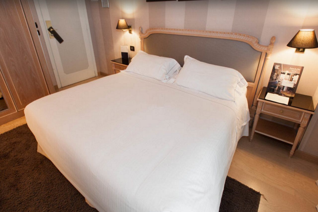 C-hotels Ambasciatori Hotel Florence