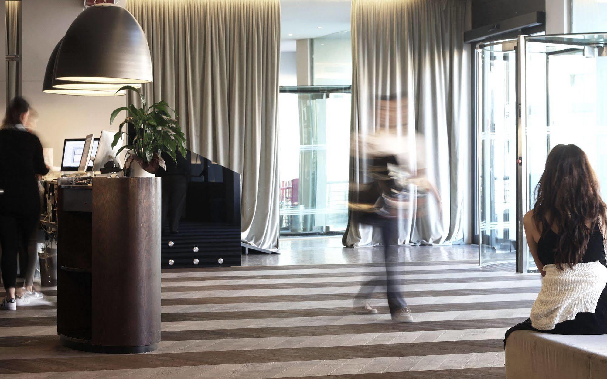 C-hotels Ambasciatori Florence