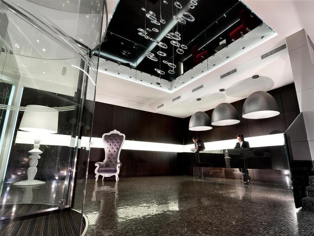 C-hotels Ambasciatori 4* Florence