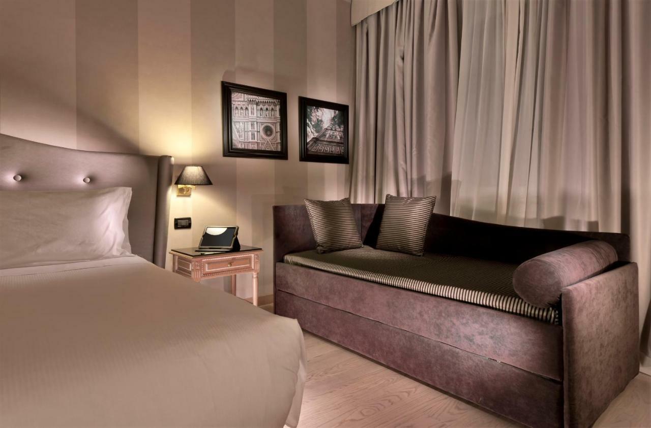 C-hotels Ambasciatori 4* Florença