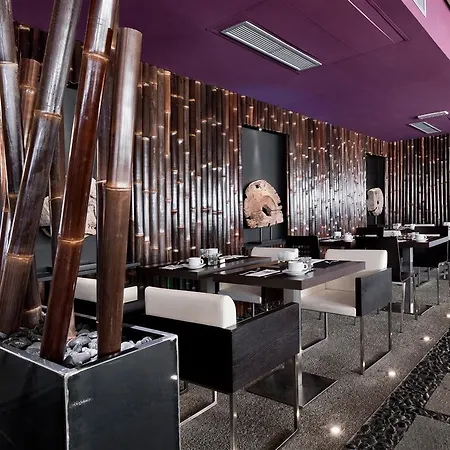 C-Hotels Ambasciatori 