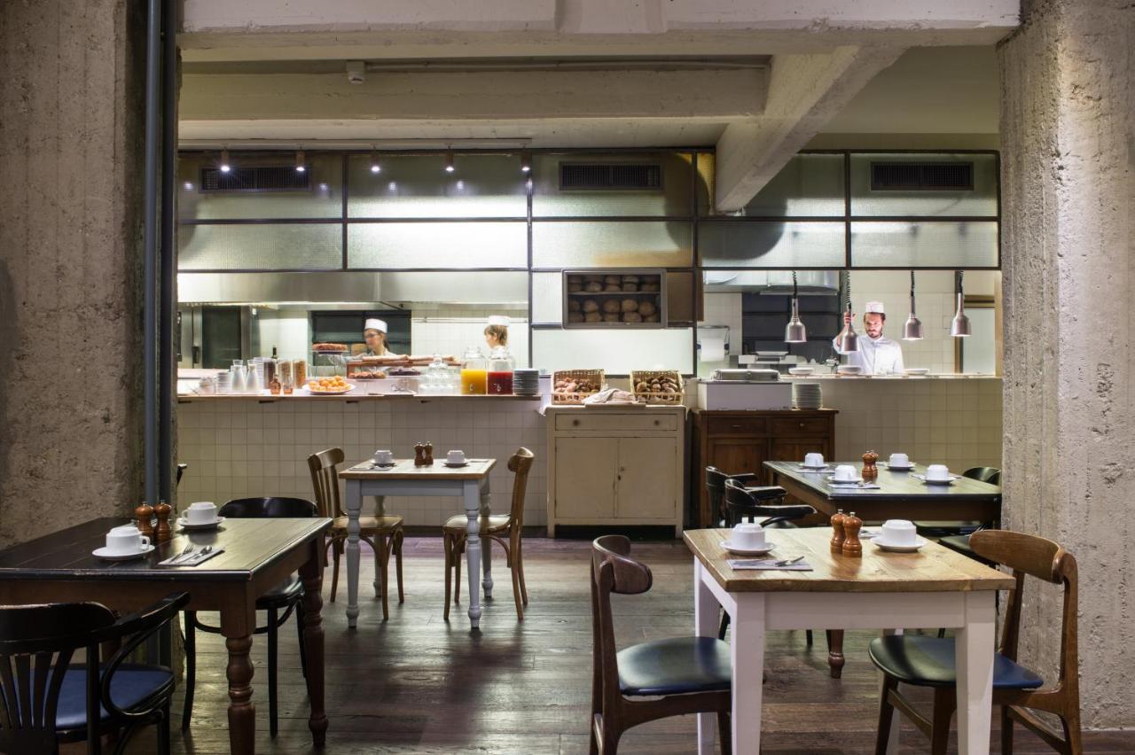 C-hotels Ambasciatori Hotel Firenze酒店