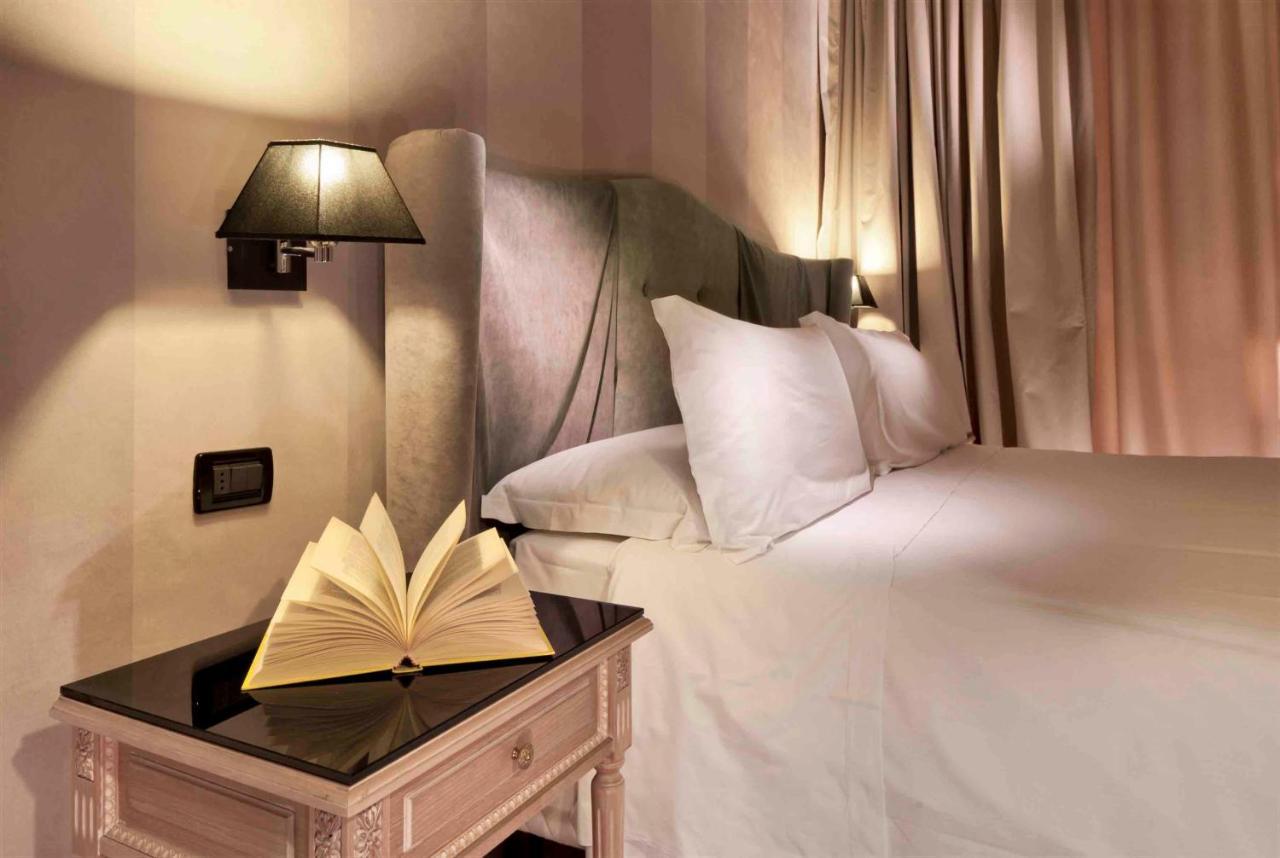 C-hotels Ambasciatori酒店4*