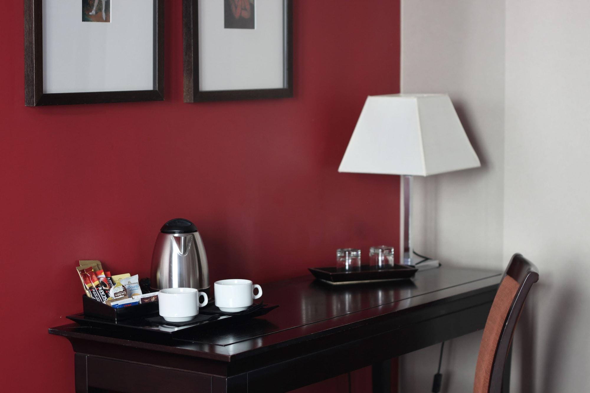 C-hotels Ambasciatori酒店