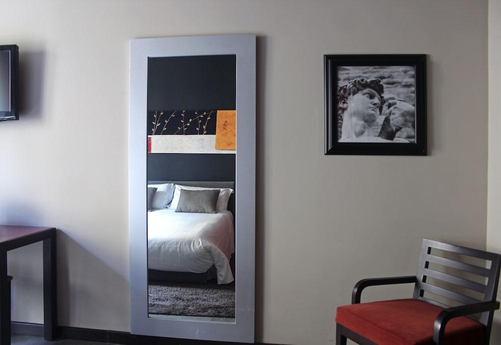 C-hotels Ambasciatori酒店