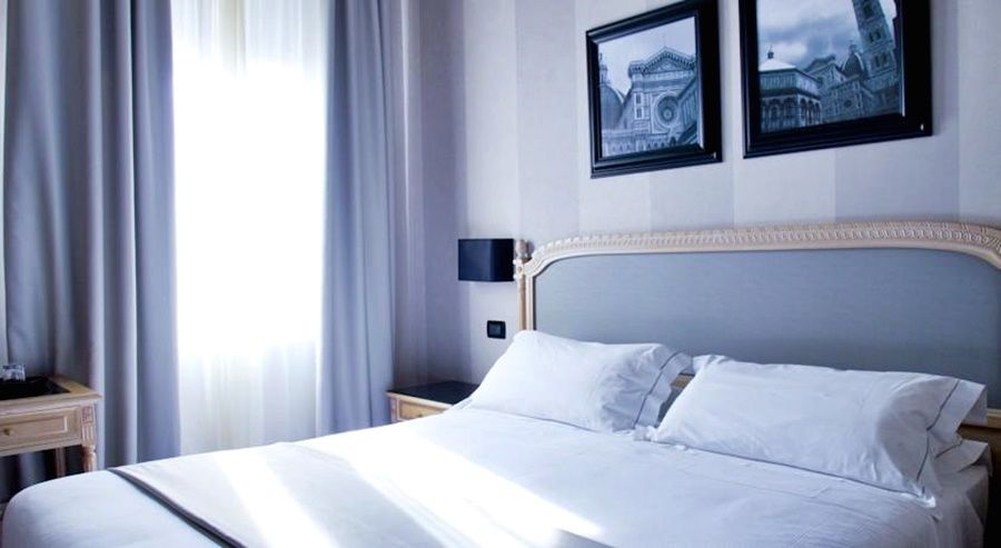 C-hotels Ambasciatori Hotel Firenze
