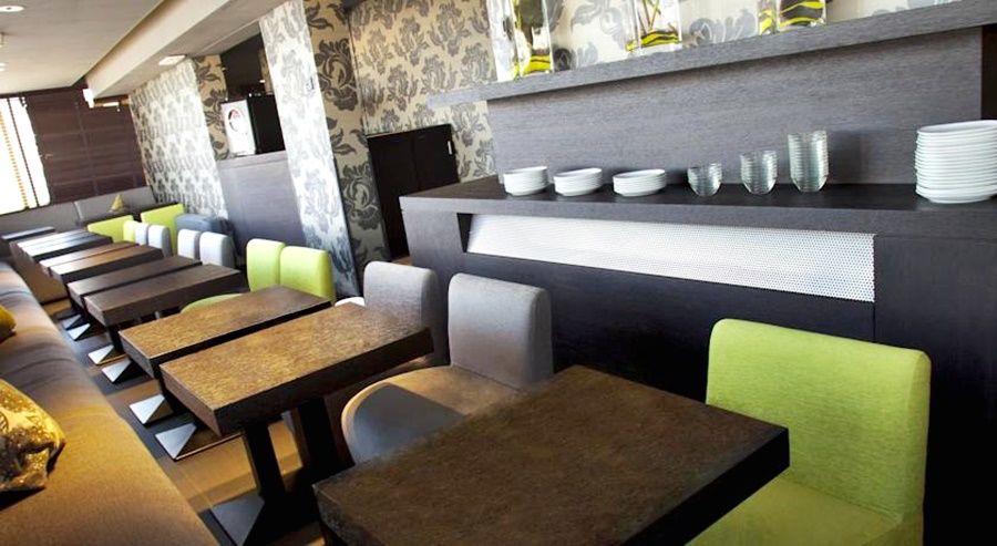 C-hotels Ambasciatori 4* Firenze