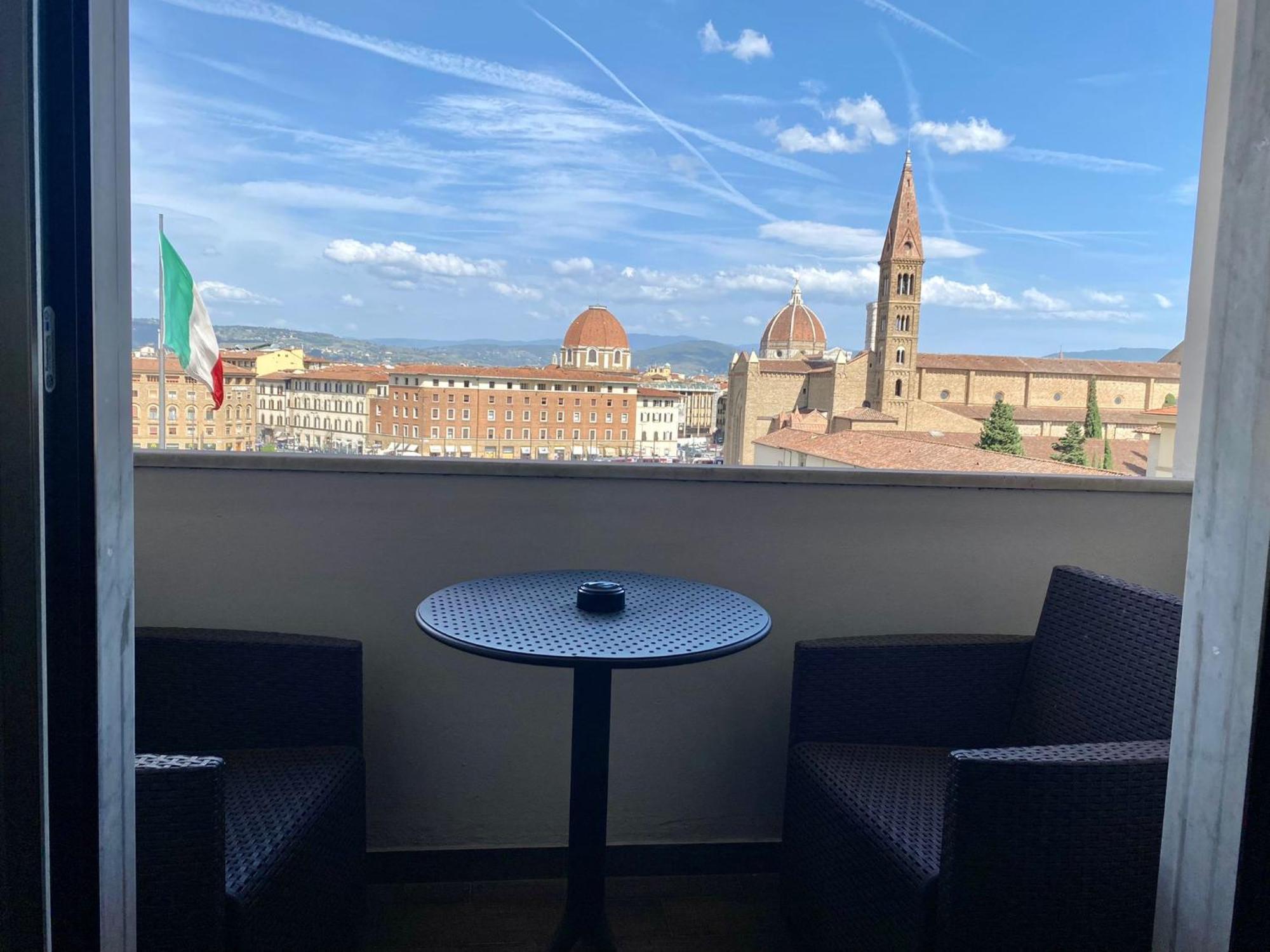 Ambasciatori Firenze C酒店
