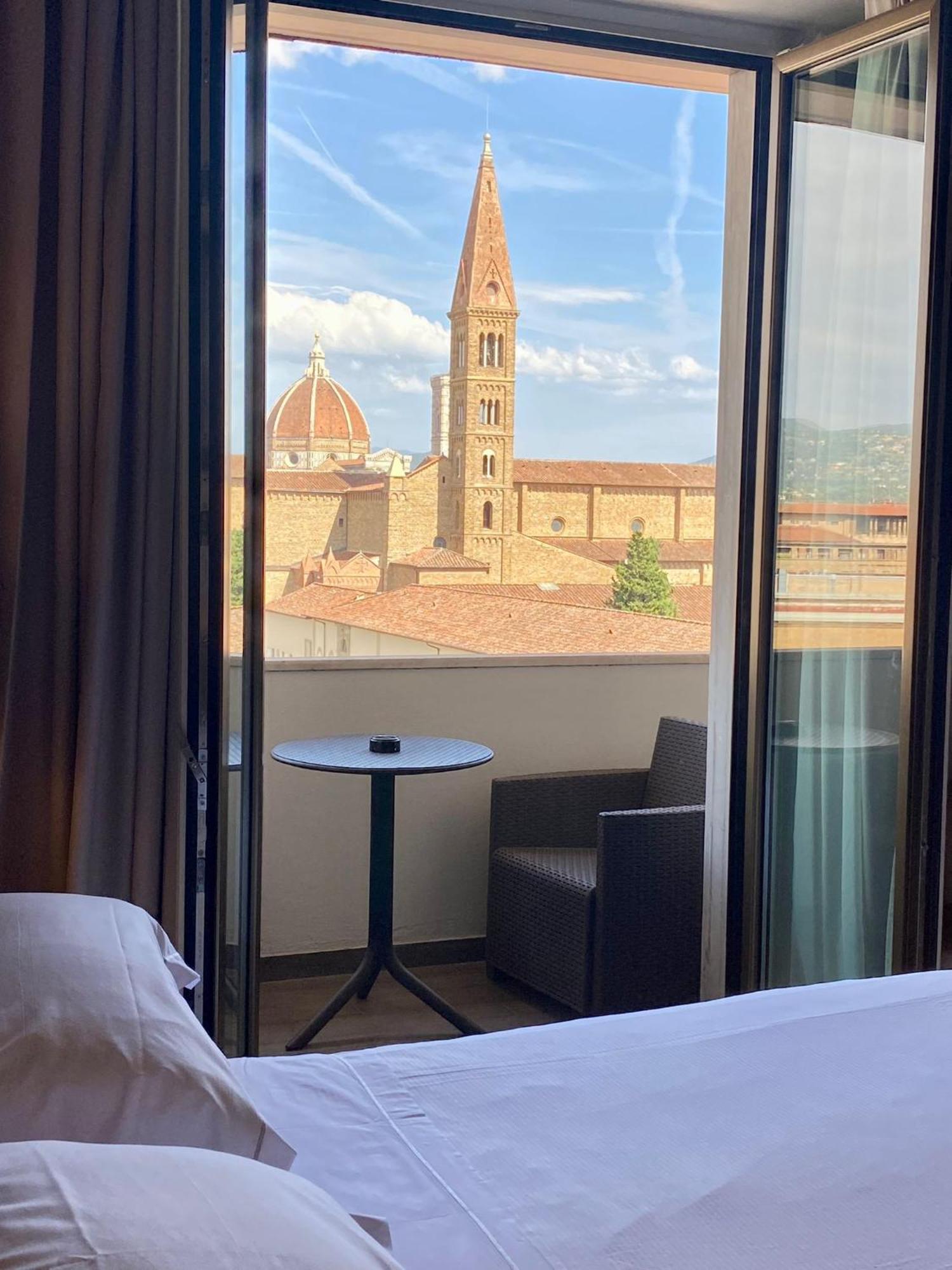 C-hotels Ambascatori Firenze酒店