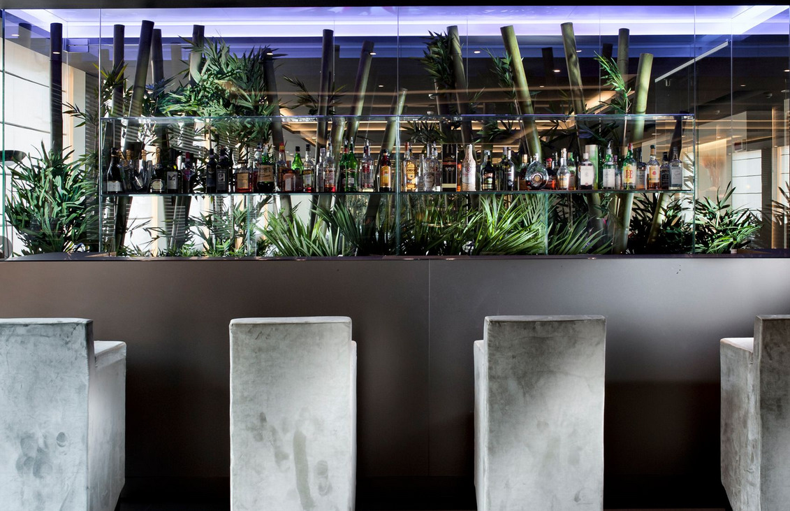 C-hotels Ambasciatori酒店4*