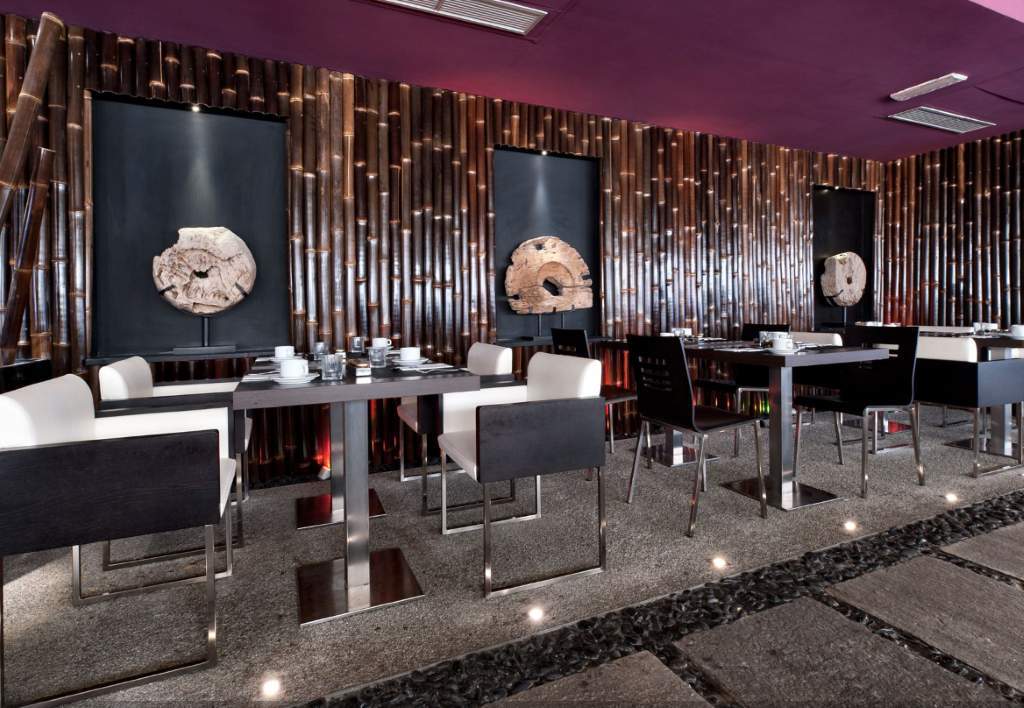 C-hotels Ambasciatori酒店4*