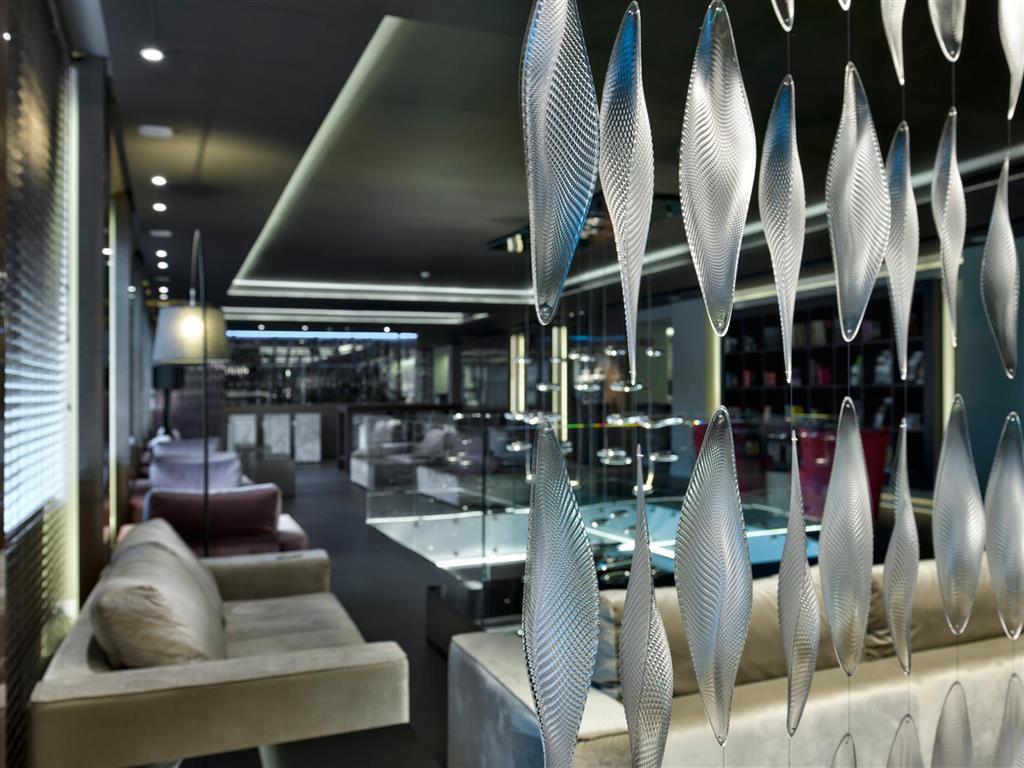 Ambascatori 4*Firenze C酒店