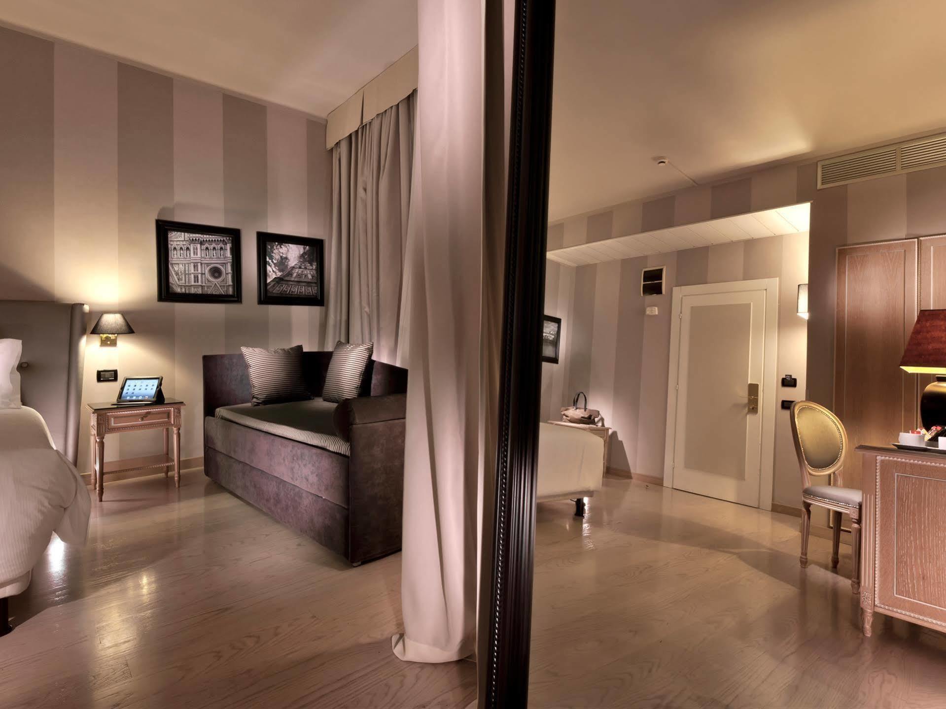 Hotel C-hotels Ambasciatori